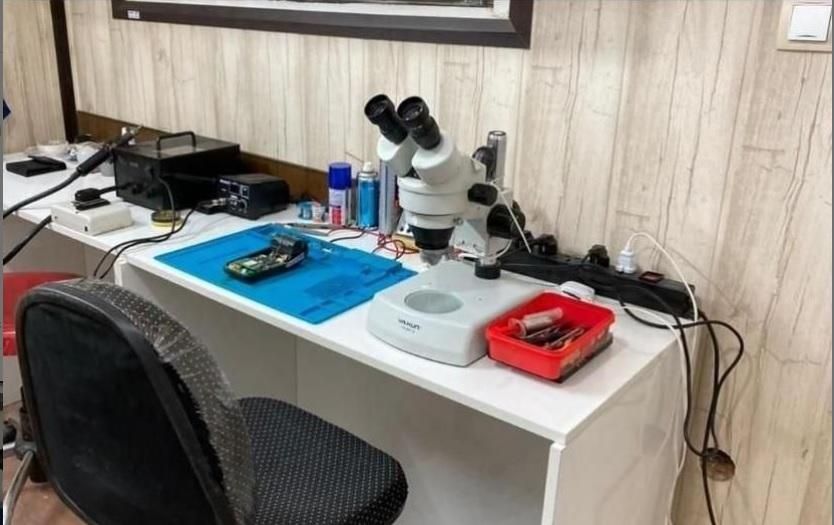 تعمیرات دستگاه های کارتخوان|خدمات رایانه‌ای و موبایل|مشهد, آزادشهر|دیوار