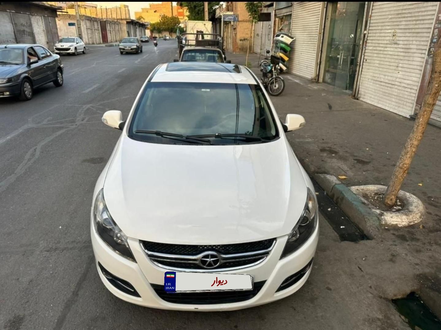 جک j 5|خودرو سواری و وانت|رشت, پستک|دیوار