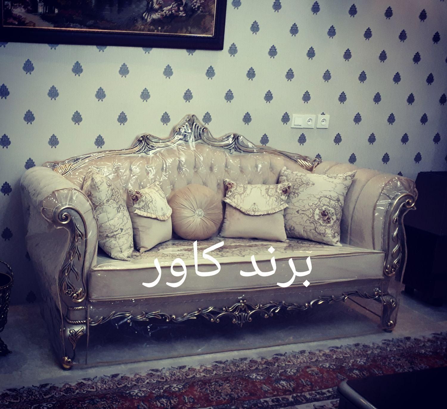تولید کاور مبل ژله ای  پارچه ای|خدمات پیشه و مهارت|مشکین‌دشت, |دیوار