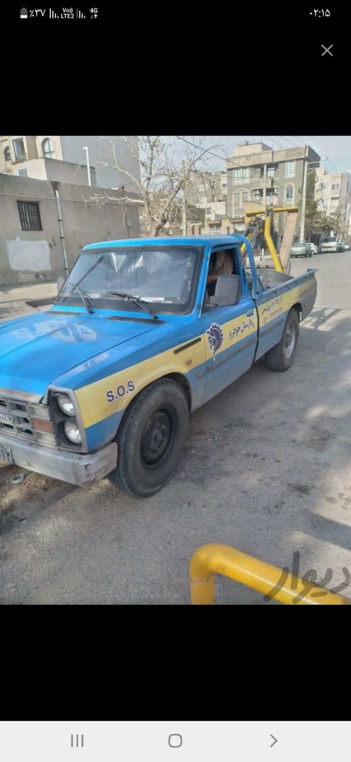 یدکش خودروبر یدک کش امدد یدککش چرخگیر۲۴ساعته|خدمات حمل و نقل|مشهد, وکیل‌آباد|دیوار