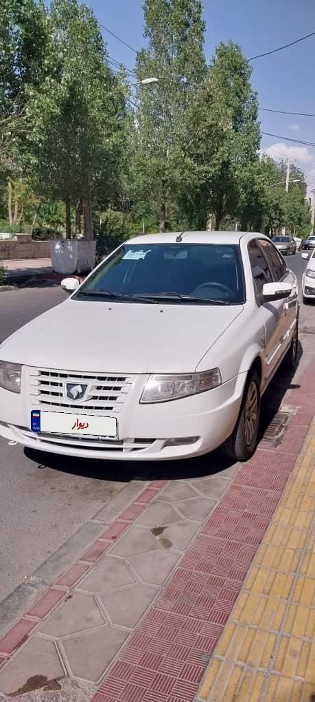 سمند سورن ELX توربو شارژ، مدل ۱۳۹۶|خودرو سواری و وانت|تهران, دولتخواه|دیوار