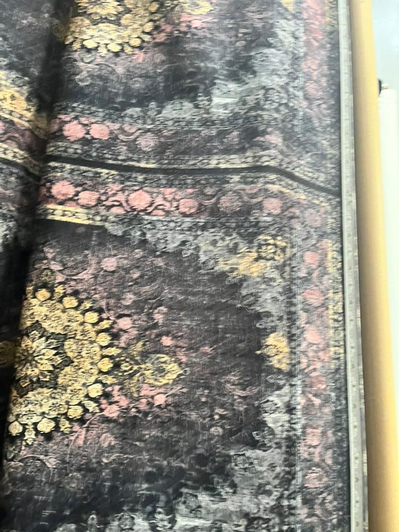 چاپ سابلیمیشن پارچه و لمینت فرشینه تا عرض۳متر|عمده‌فروشی|تهران, بازار|دیوار