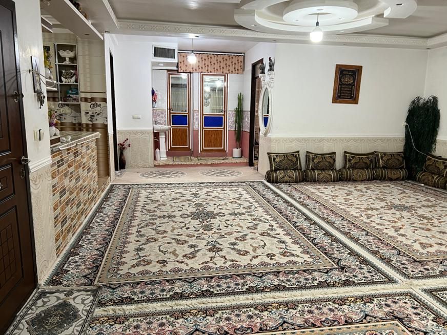 خانه اجاره ای طبقه بالا یک خوابه در بلهزار پایین|اجارهٔ خانه و ویلا|یاسوج, |دیوار