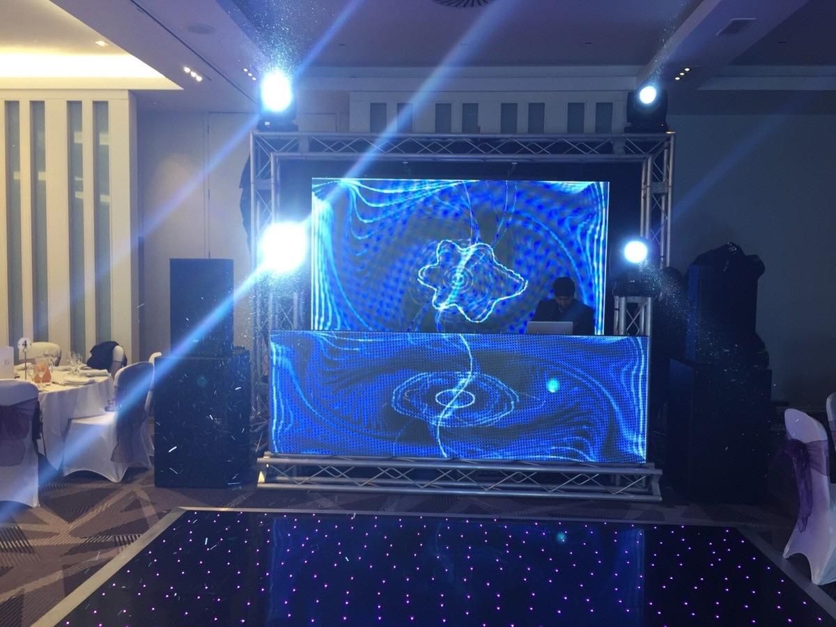دیجی Dj تولد/مراسمات/عروسی/تشریفات/Live music|خدمات پذیرایی، مراسم|تهران, شهرک غرب|دیوار