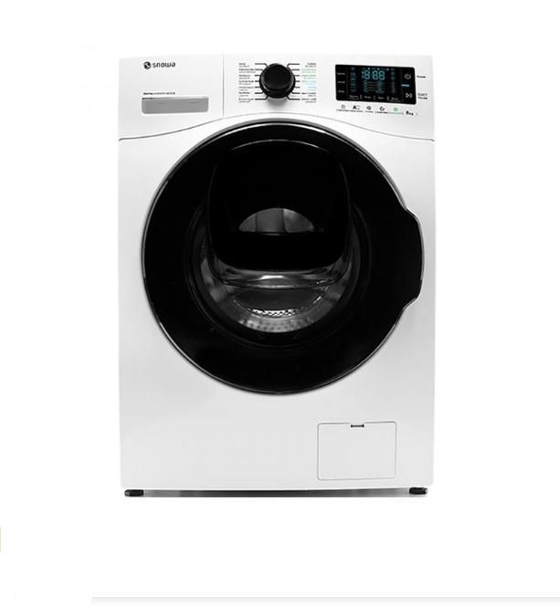 ماشین لباسشویی اسنوا سری واش این واش مدل SWM-94W60|ماشین لباسشویی و خشک‌کن لباس|تهران, تهرانپارس شرقی|دیوار