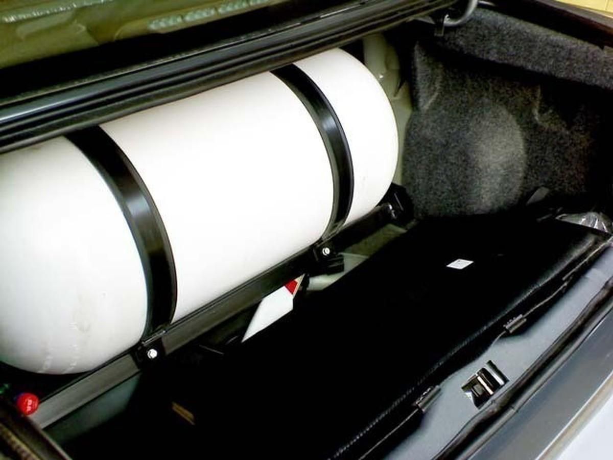 کپسول ومخزن سی ان جی برای کلیه ی خودرو ها|قطعات یدکی و لوازم جانبی|کرمانشاه, |دیوار