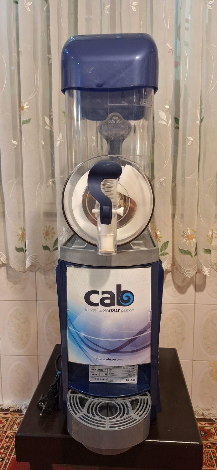 دستگاه یخ دربهشت . یخدر بهشت . یخ در بهشت ساز|کافی‌شاپ و رستوران|تهران, سلسبیل جنوبی|دیوار