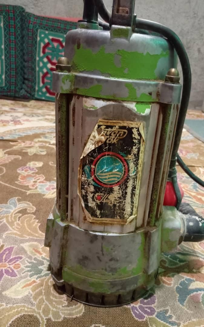 کفکش توان تک کسی خواست درخدمتم|ماشین‌آلات صنعتی|ایرانشهر, |دیوار