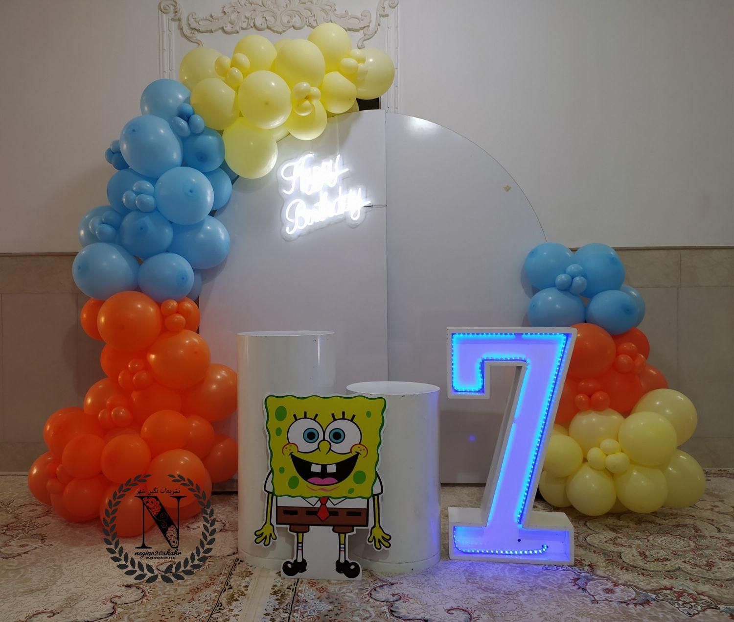 گل آرایی و دیزاین|خدمات پذیرایی، مراسم|قم, میرزائیه|دیوار