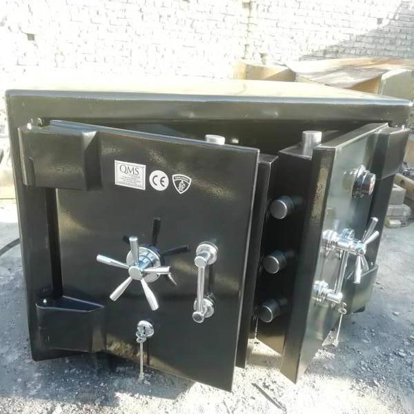 گاوصندوق زیر ویترینی گنجینه|ابزارآلات|تهران, تهرانسر شرقی|دیوار