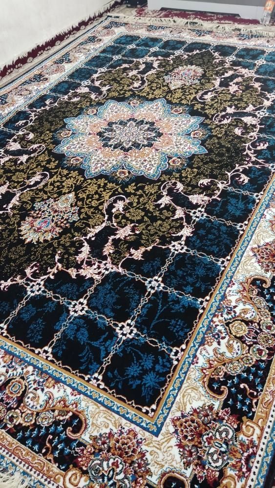 100تخته فرش نو|فرش|شیراز, شهرک مهدی‌آباد|دیوار