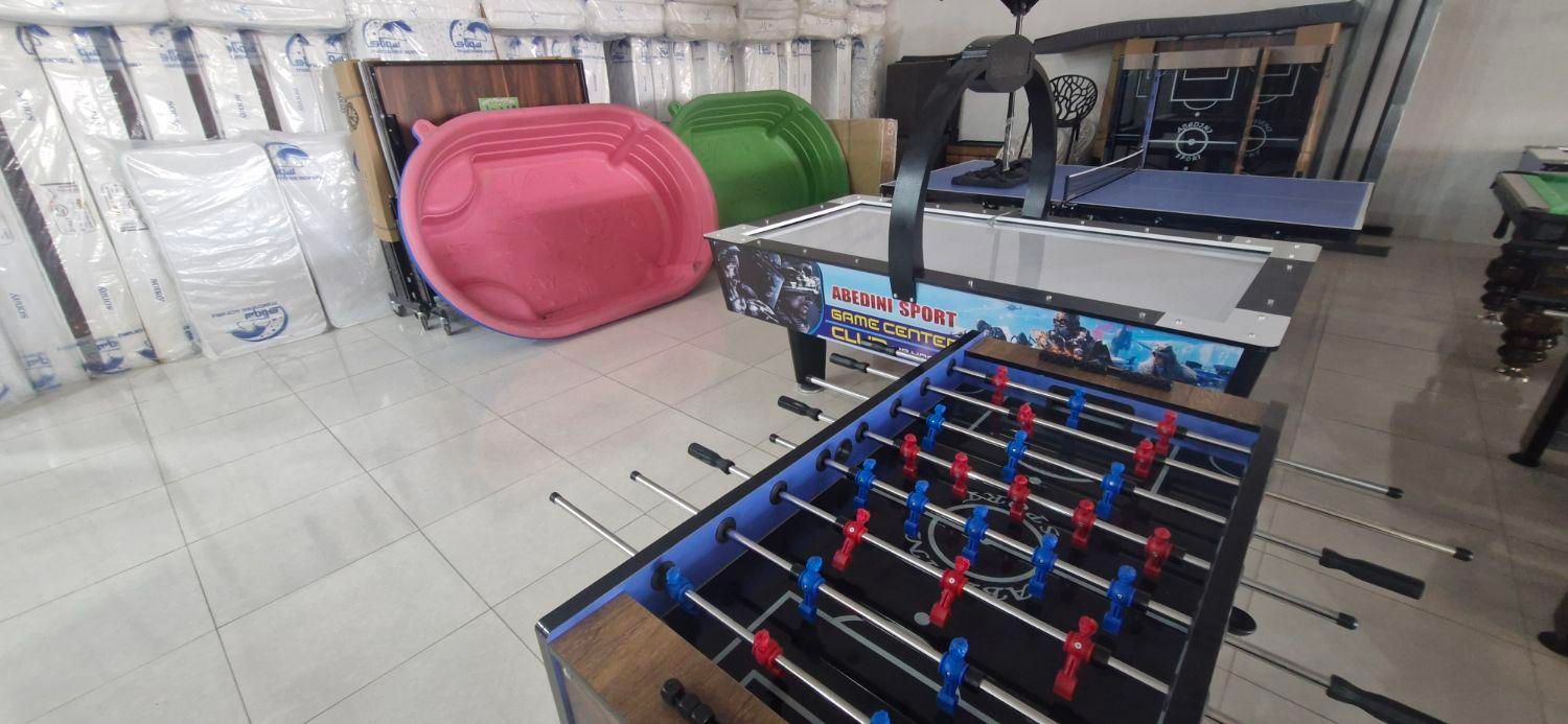 استرخ بزرگ سایز ۱۵۰ در ۲۲۵ وان بزرگ|مبلمان خانگی و میز عسلی|کاشان, دشت لتحر|دیوار