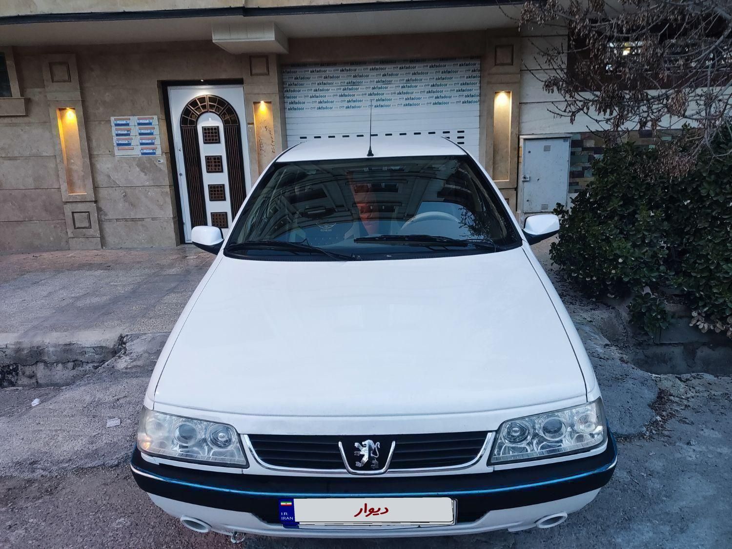 پژو 405 SLX موتورTU5، مدل ۱۳۹۸|خودرو سواری و وانت|شیراز, معالی‌آباد|دیوار