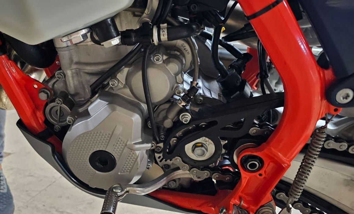ktm 6days 250. کی تی ام ، سیکس دیز|موتورسیکلت|تهران, دروس|دیوار