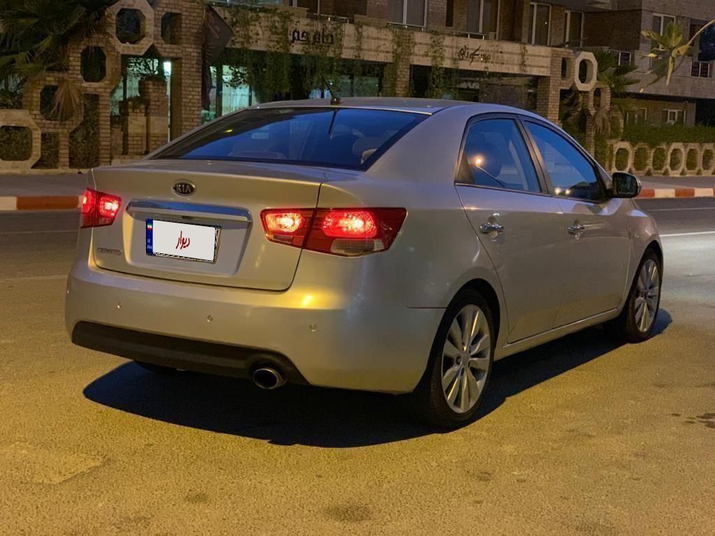 اجاره خودرو/ سراتو فول اپشن|خودرو اجارهای|کیش, |دیوار