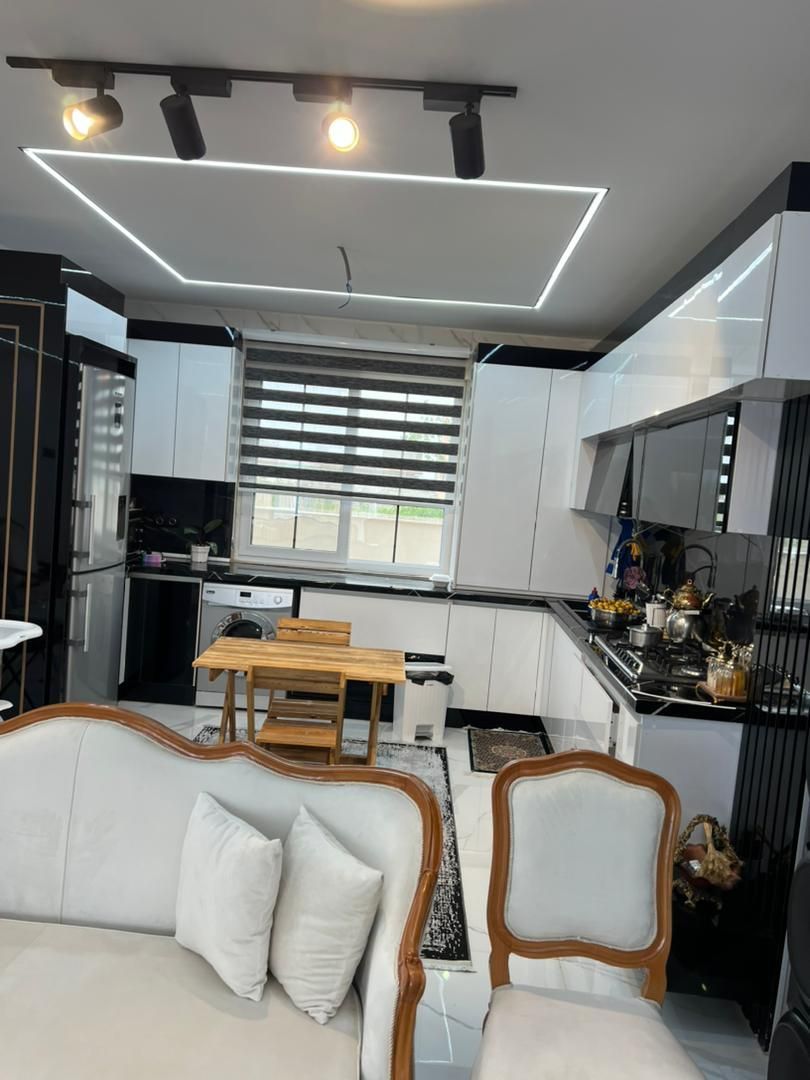 ویلا ساحلی استخر دار مبله املاک عمارت چاف|فروش خانه و ویلا|چاف و چمخاله, |دیوار