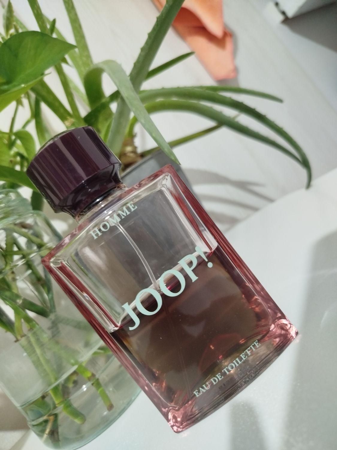 عطر مردانه جوپ هوم|آرایشی، بهداشتی، درمانی|اصفهان, باغ زیار|دیوار