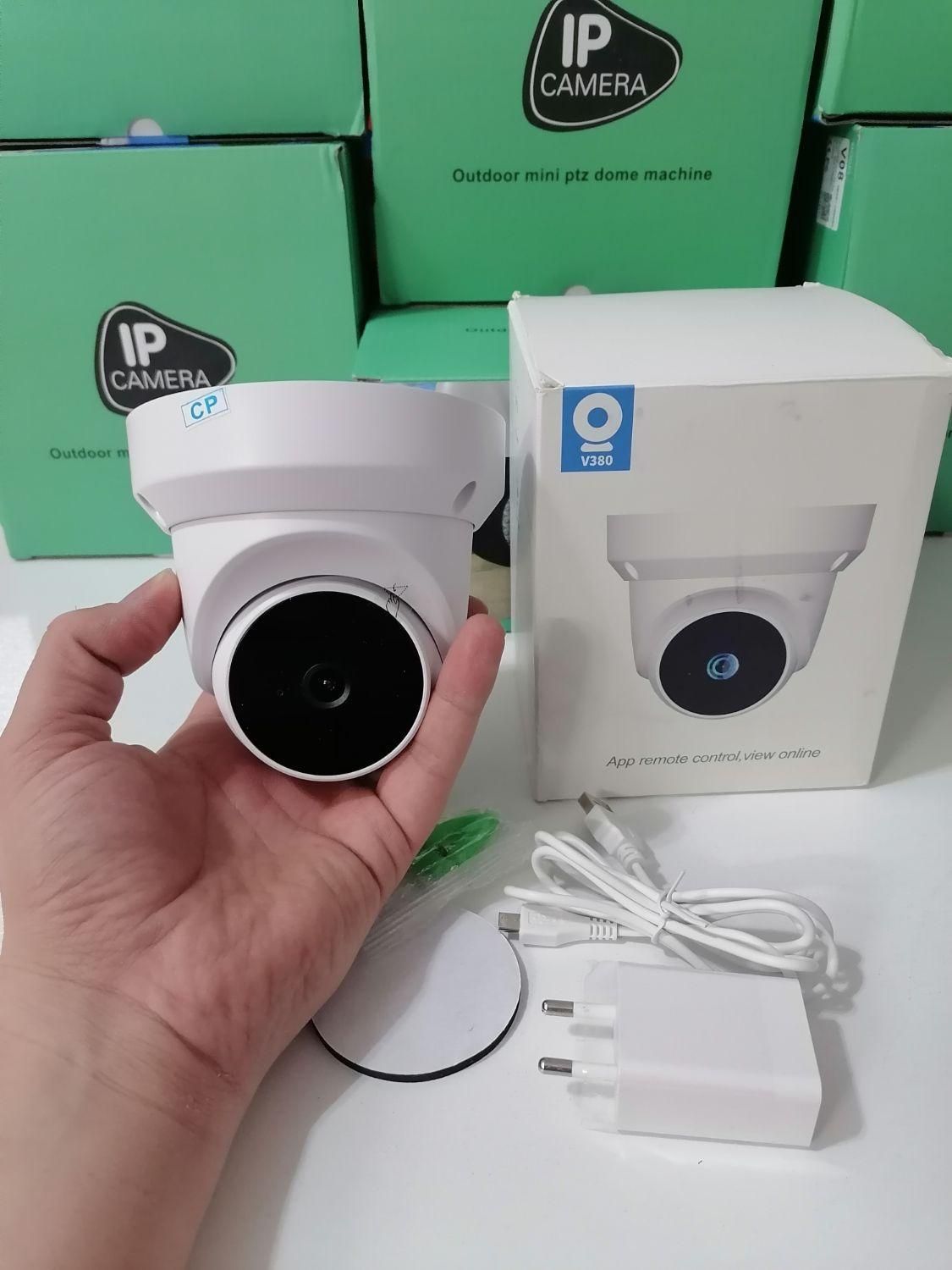 دوربین مداربسته،دام،دوربینwifi|دوربین مداربسته|اصفهان, گلستان|دیوار