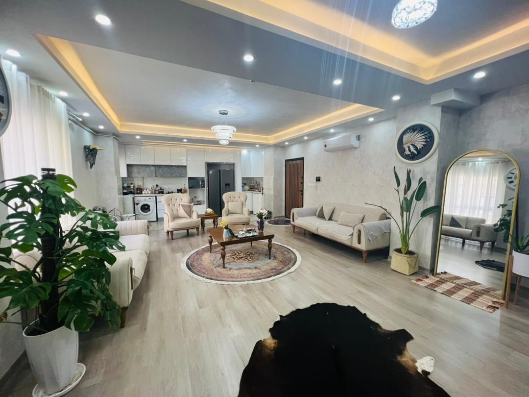 فروش آپارتمان میرابوالقاسمی رشت|فروش آپارتمان|رشت, دیلمان|دیوار