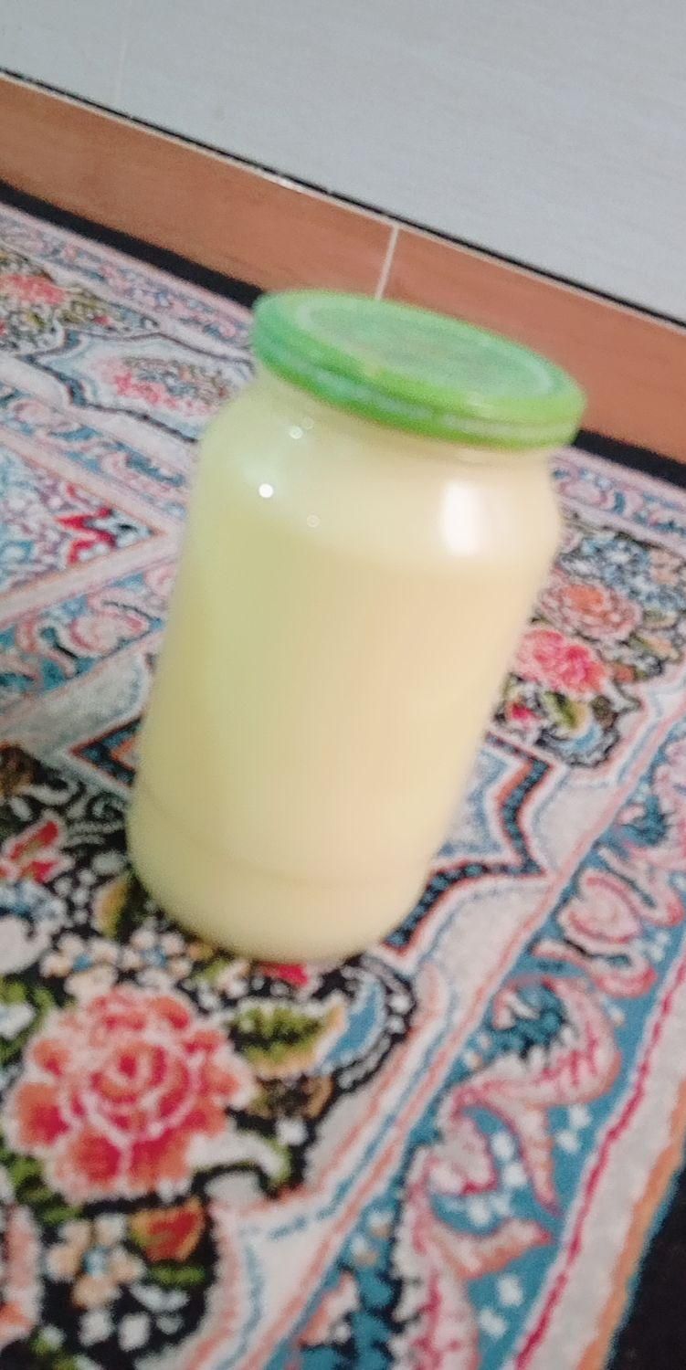 روغن محلی بز|خوردنی و آشامیدنی|بهبهان, |دیوار