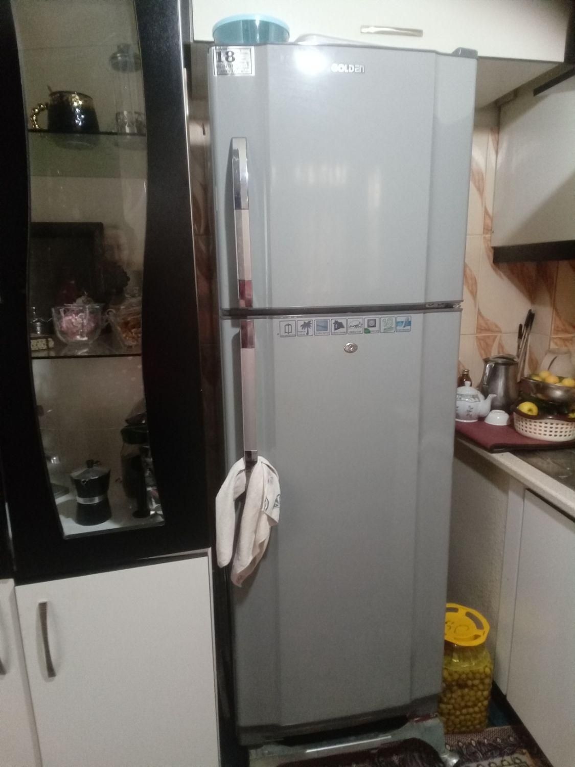 یخچال نو|یخچال و فریزر|اردبیل, |دیوار