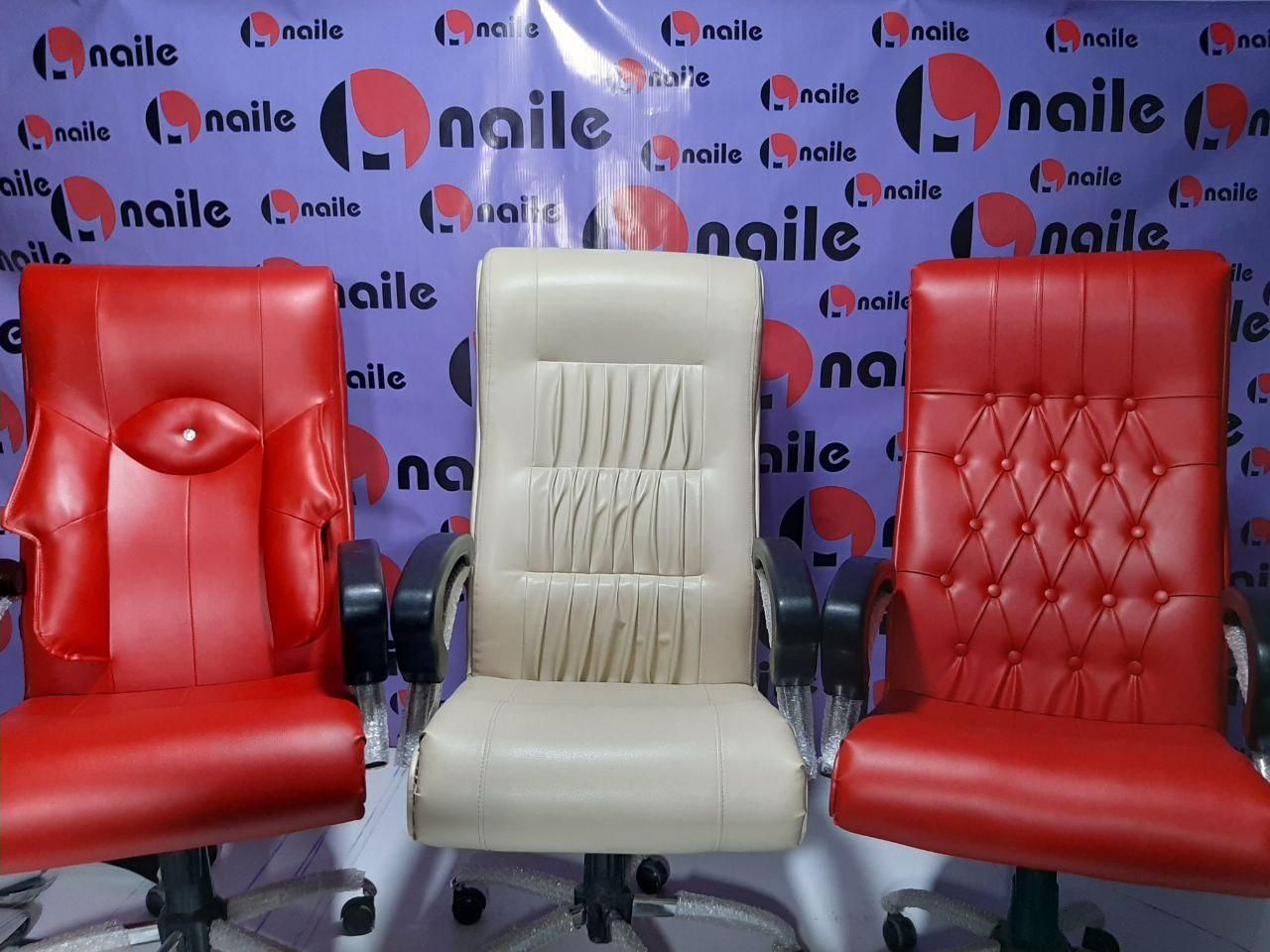 صندلی اداری و میز و فایل مبل|دفتر کار|تهران, شهرک ولیعصر جنوبی|دیوار