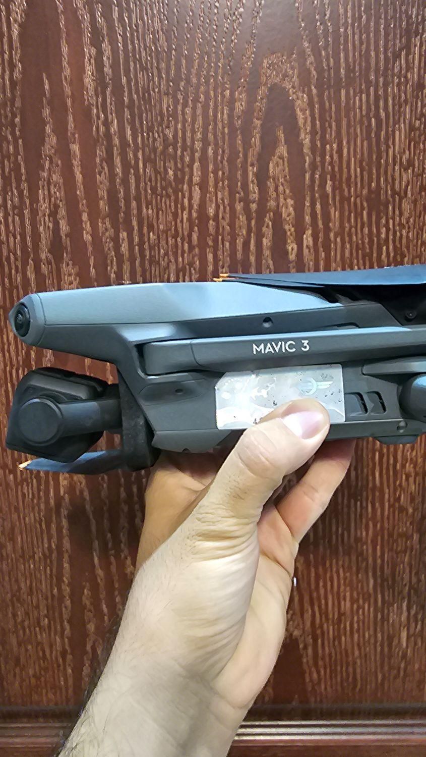 dji mavic 3 combo مویک ۳ پک کمبو|دوربین عکاسی و فیلم‌برداری|تهران, جردن|دیوار