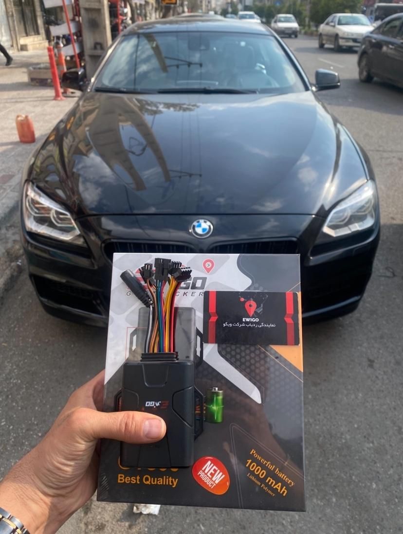 آپشن تخصوصی خودروهای لوکس دوربین کیلس ردیاب|قطعات یدکی و لوازم جانبی|شیراز, اصلاح‌نژاد|دیوار