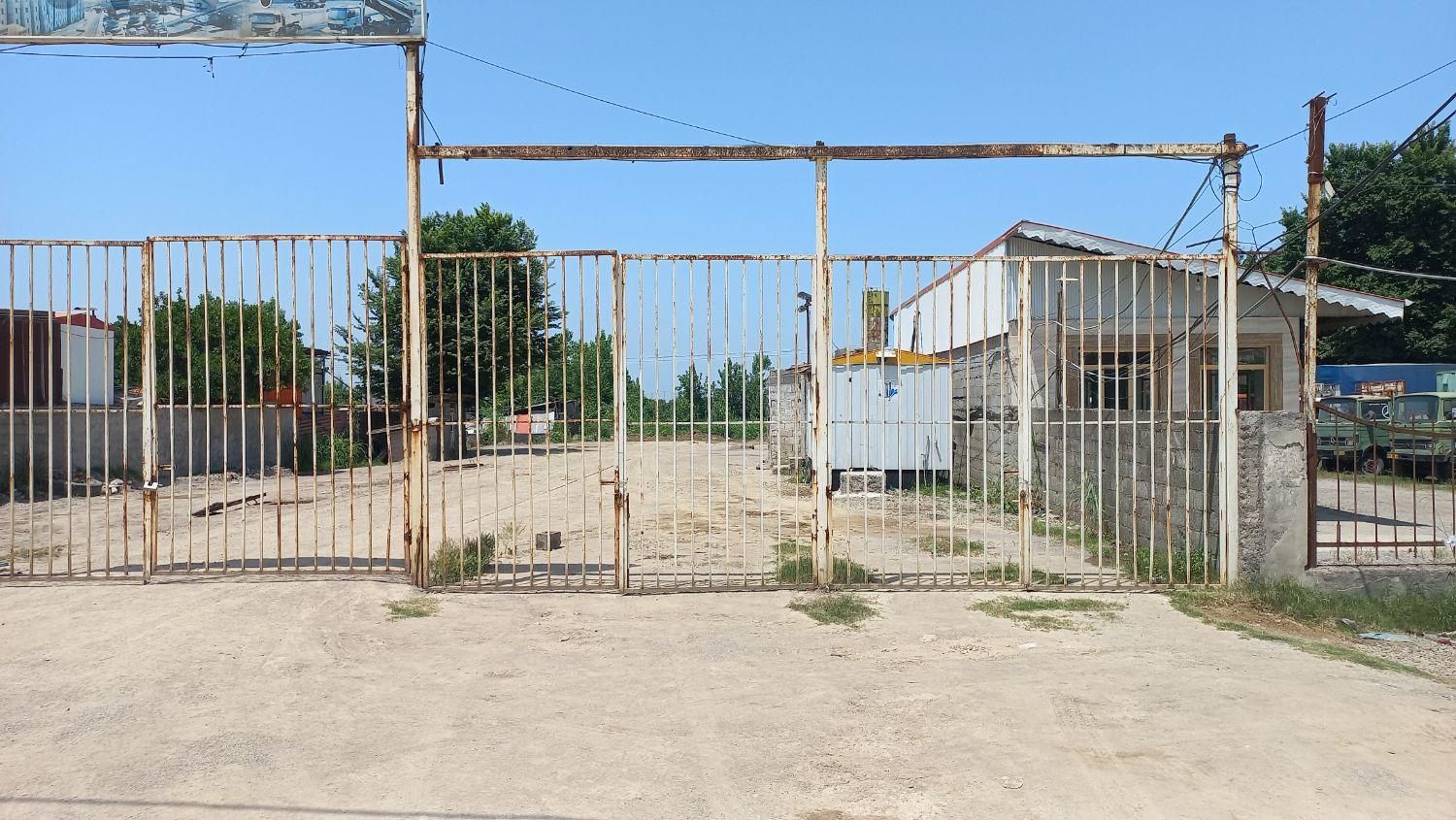 فروش زمین تجاری مسکونی در پسیخان|فروش دفتر صنعتی، کشاورزی، تجاری|رشت, آتشگاه|دیوار