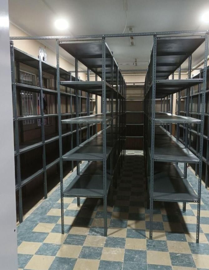 قفسه پیچ مهره دار دررنگبندی|فروشگاه و مغازه|تهران, بازار|دیوار