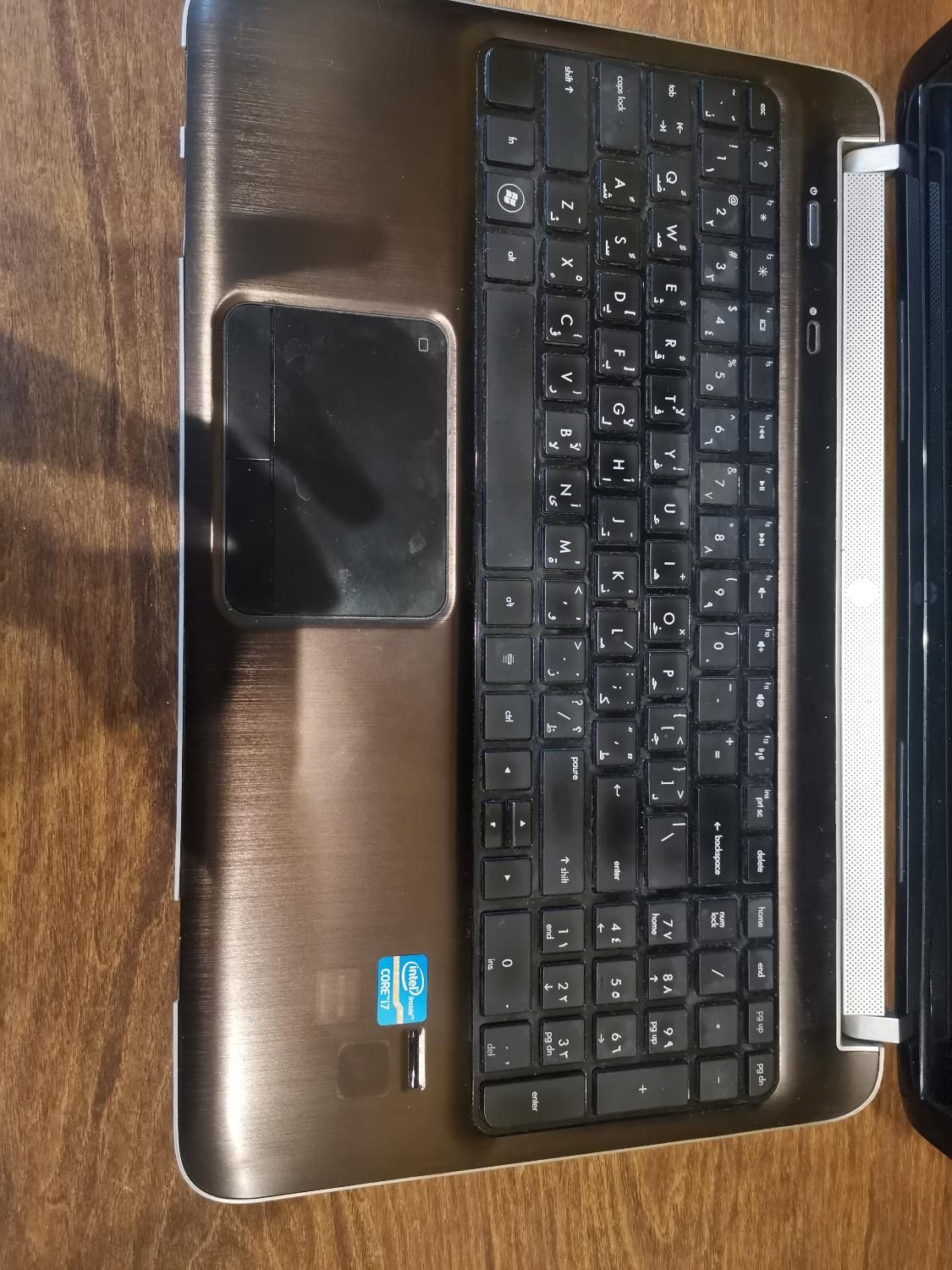 pavilon dv6|رایانه همراه|بابل, |دیوار