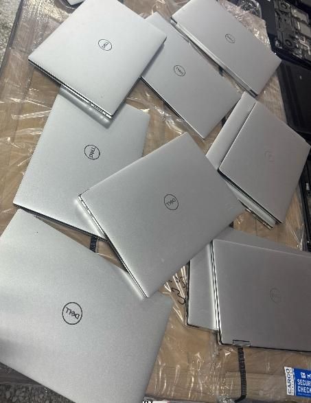 واردکننده ومرکزپخش لپ تاپ دلdell ، اچ پی hp ،سرفیس|رایانه همراه|اصفهان, فیض|دیوار