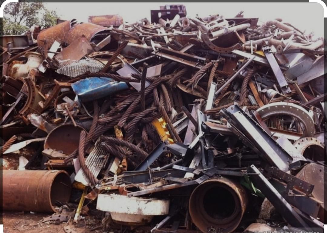 خرید و فروش ضایعات|خدمات پیشه و مهارت|شوشتر, |دیوار