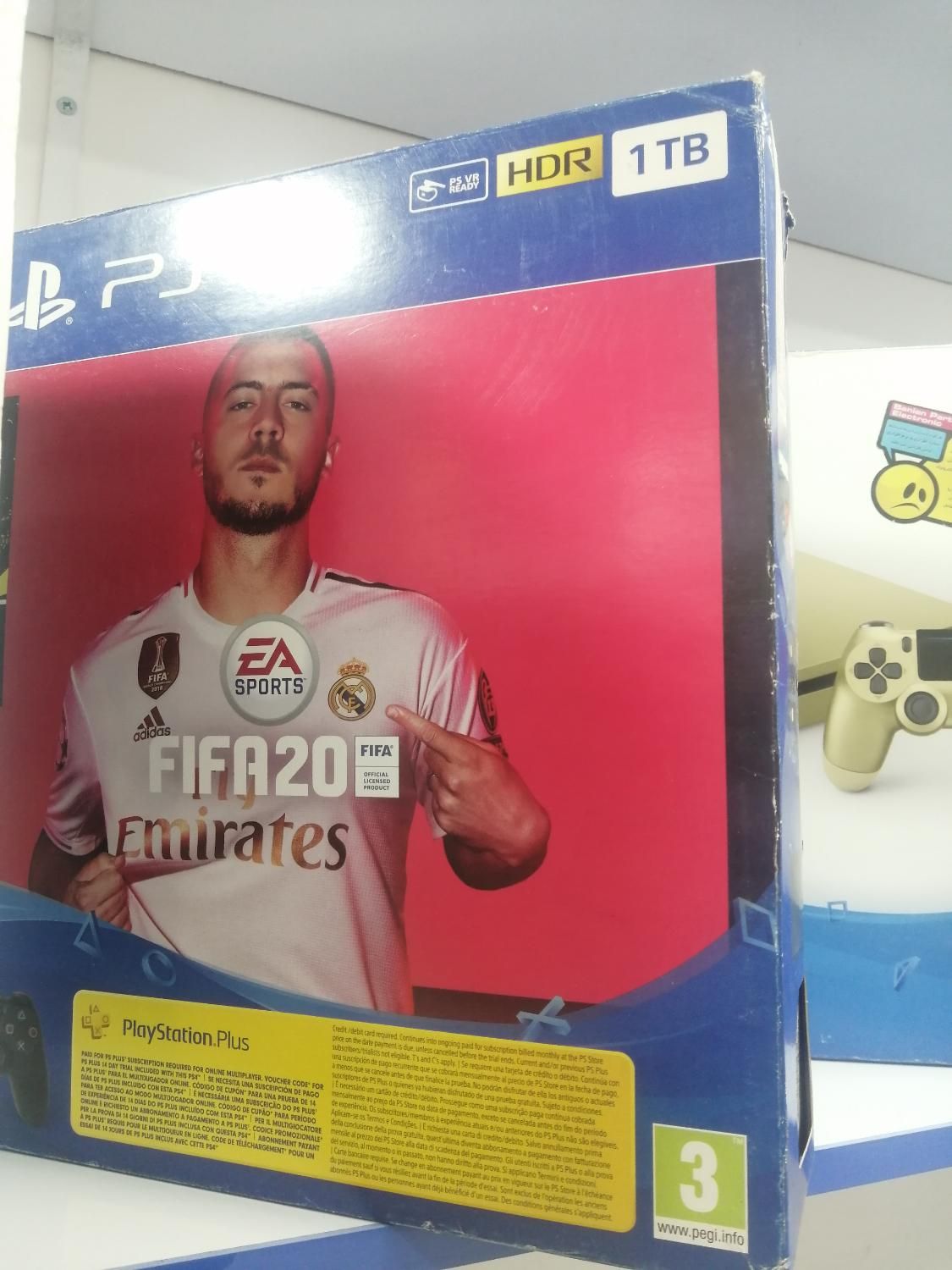 خریدار Ps4 کپی خور فت اسلیم پرو و فروش|کنسول، بازی ویدئویی و آنلاین|تهران, نیروی هوایی (پیروزی)|دیوار