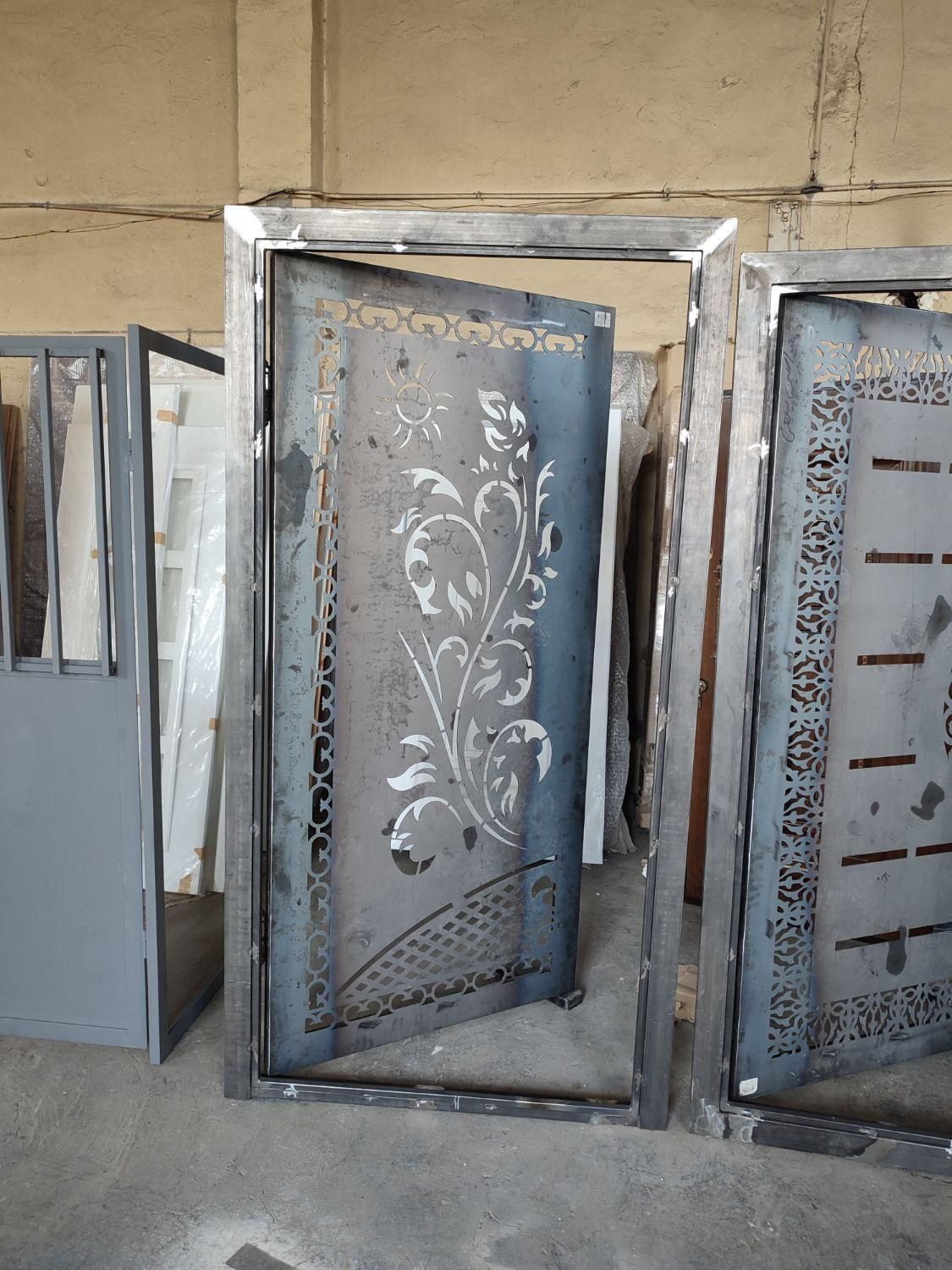 درب|مصالح و تجهیزات ساختمان|سنندج, |دیوار