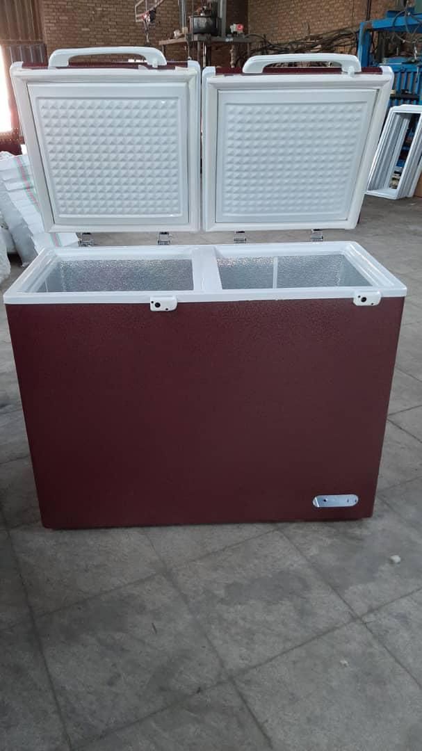 فروش  فریزر صندوقی خانگی|فروشگاه و مغازه|ساری, |دیوار