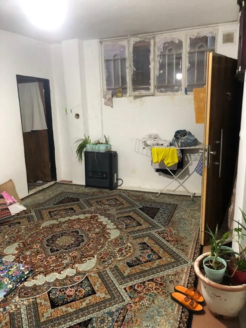 فروش آپارتمان ۶۰ متری ۱ خوابه همکف در توس ۴۳|فروش آپارتمان|مشهد, مهدی آباد شافعی|دیوار