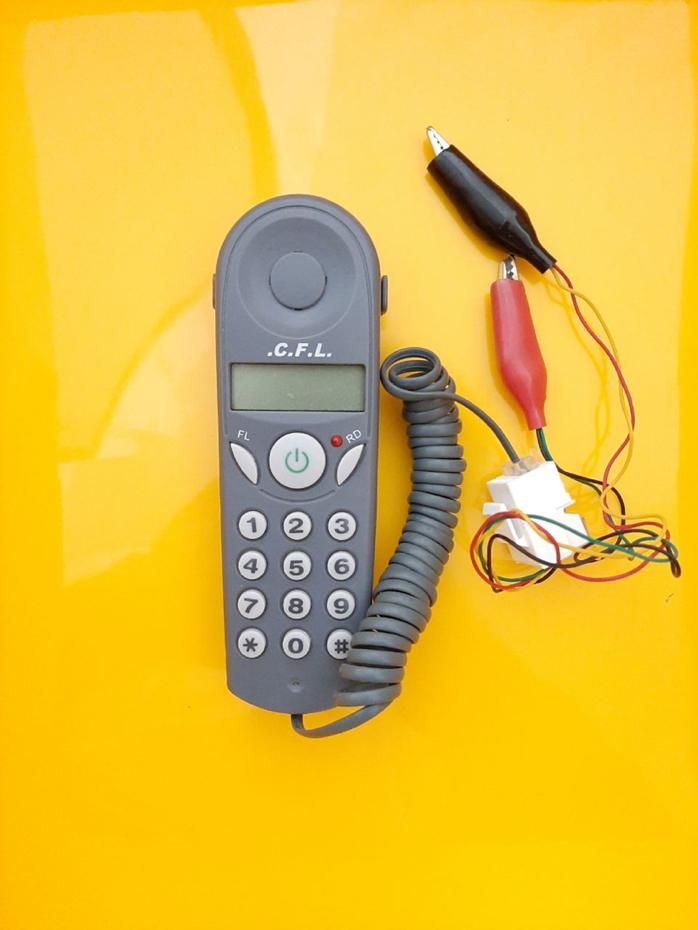 تعمیر خط تلفن ثابت و رفع خرابی تلفن در محل|خدمات پیشه و مهارت|مشهد, آزادشهر|دیوار