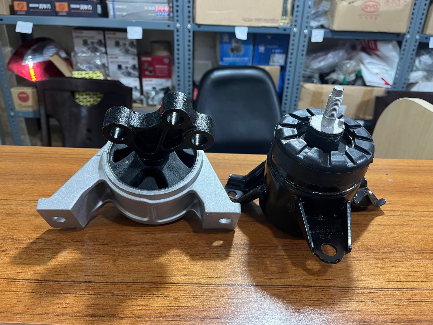 لوازم یدکی برلیانس چانگان آریو اچ سی کراس هایما جک|قطعات یدکی و لوازم جانبی|تهران, بهارستان|دیوار