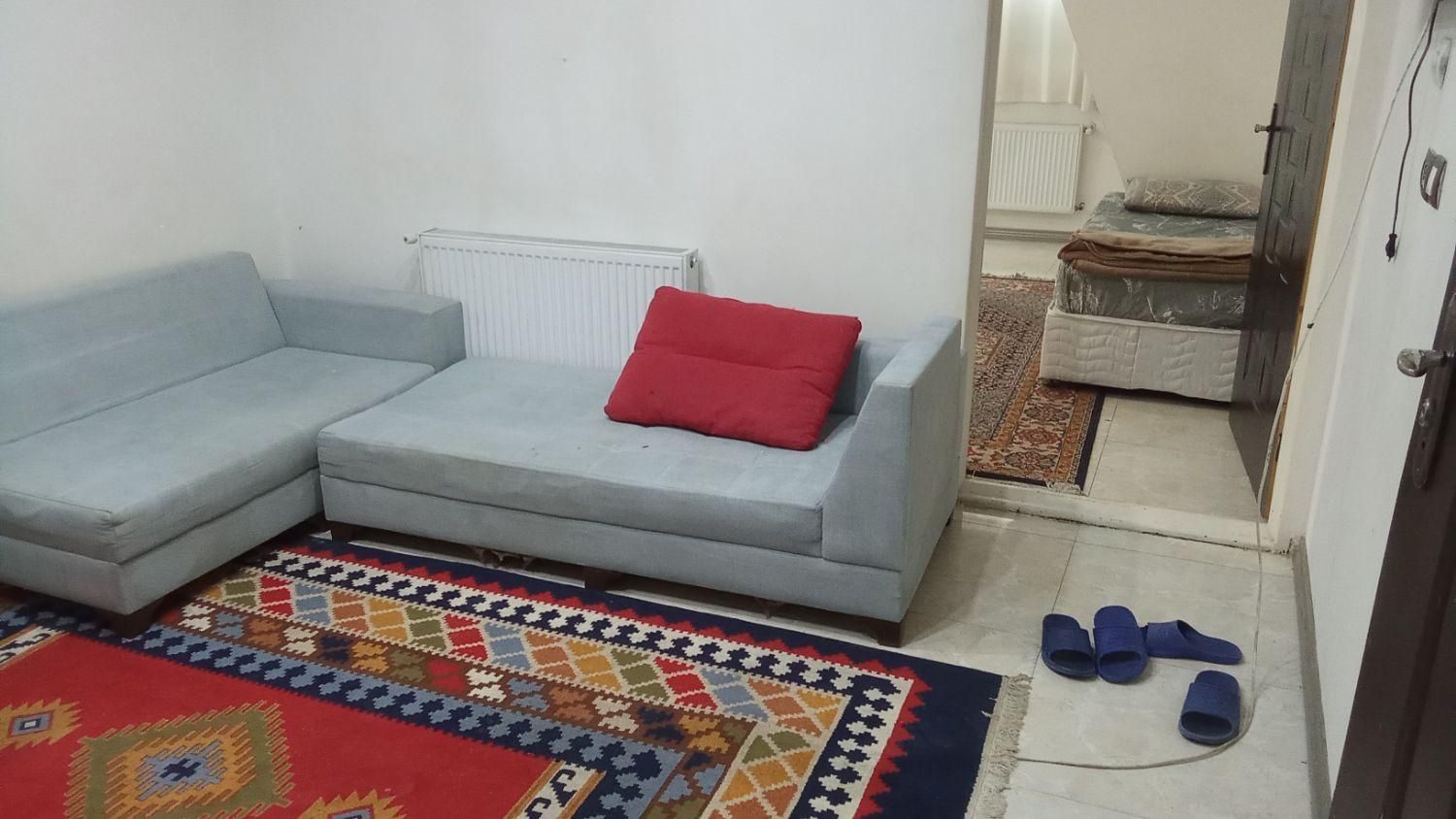 منزل مبله در خیابان جهاد ۳|اجارهٔ کوتاه‌مدت آپارتمان و سوئیت|کرمان, |دیوار