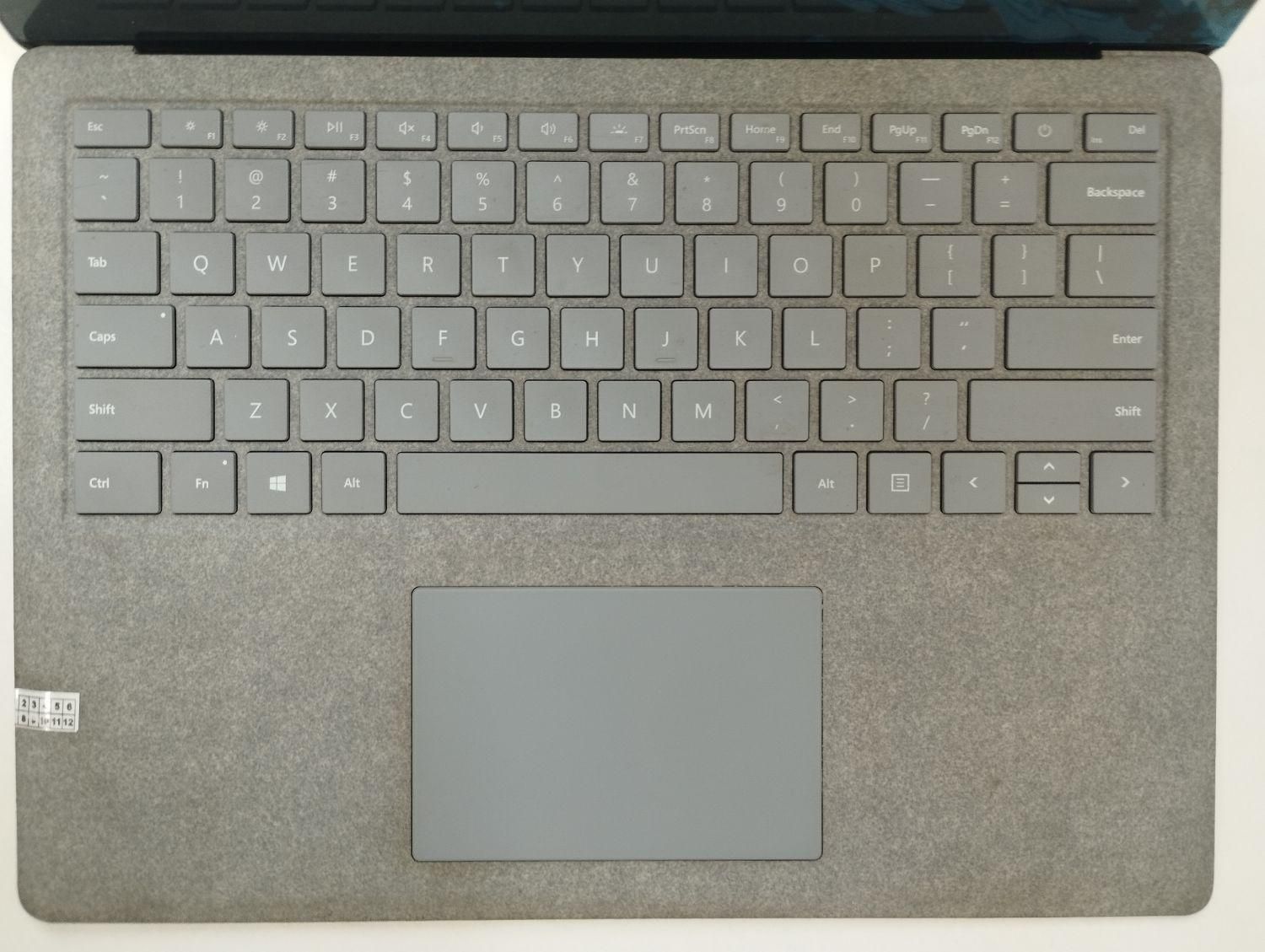 SURFACE LAPTOP 2 تخفیف ویژه فقط امروز|رایانه همراه|اصفهان, ملک|دیوار