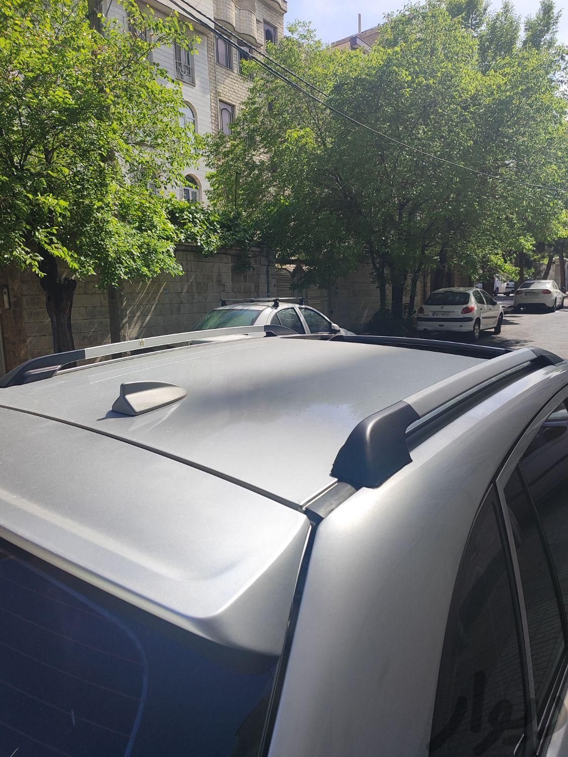 لیفان X60 دنده‌ای هیلمنی|سواری و وانت|تهران, تهرانپارس غربی|دیوار