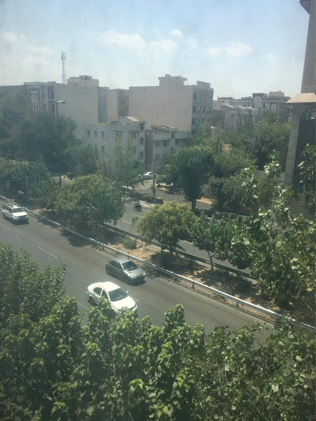 اجاره پارکینگ|اجارهٔ دفتر صنعتی، کشاورزی، تجاری|تهران, بنی‌هاشم|دیوار