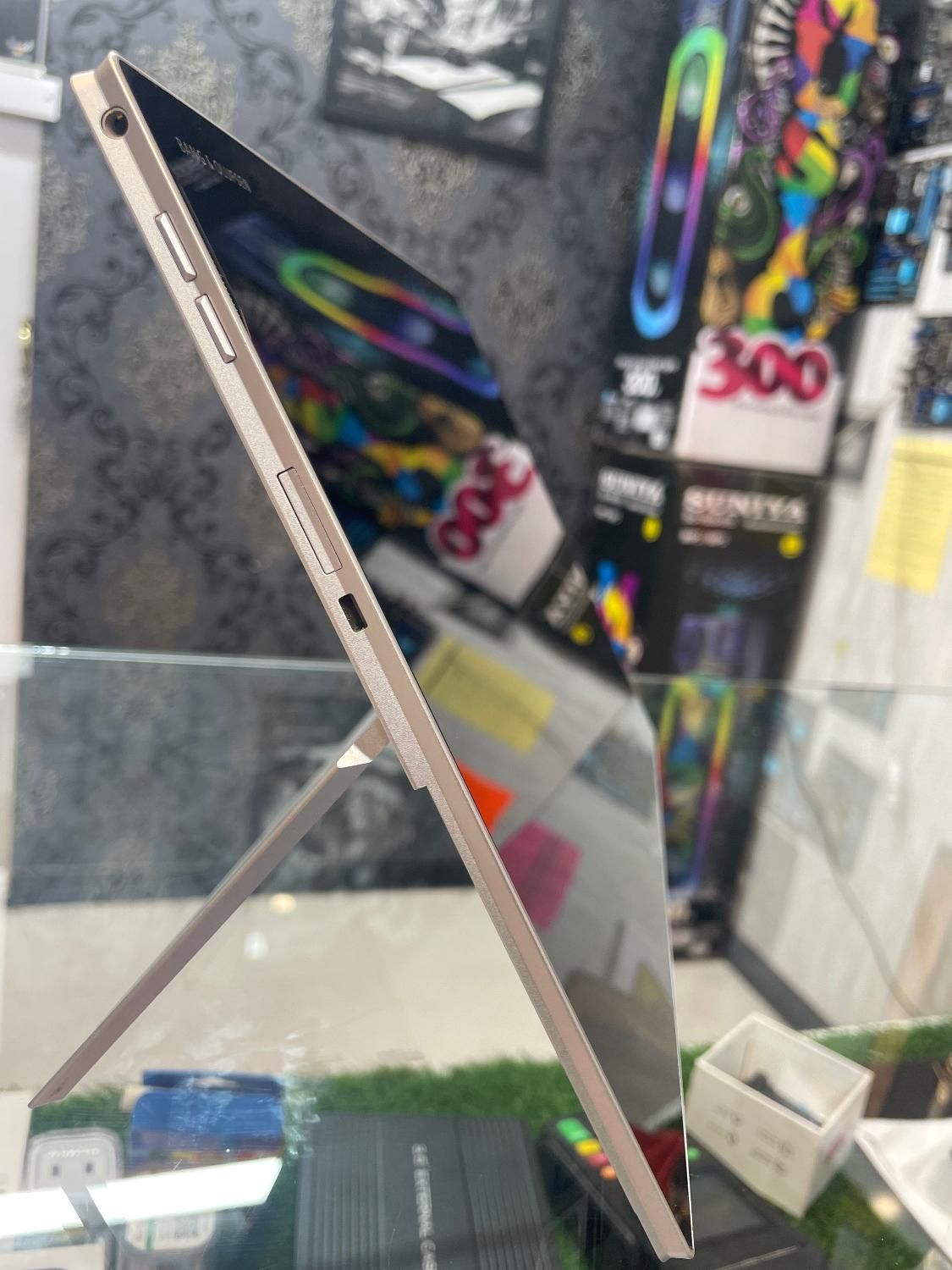 لپ‌تاپ HP Elite x2 1013 G3  سبک، شیک، قدرتمند|رایانه همراه|یزد, |دیوار