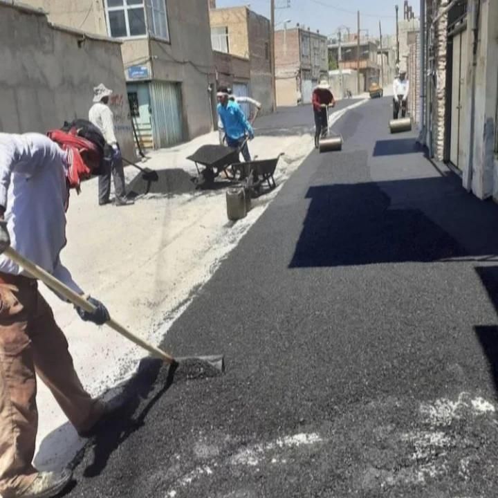 ایزوگام آسفالت قیرگونی نصب تعمیراتی حتی نیم متر|خدمات پیشه و مهارت|تبریز, |دیوار