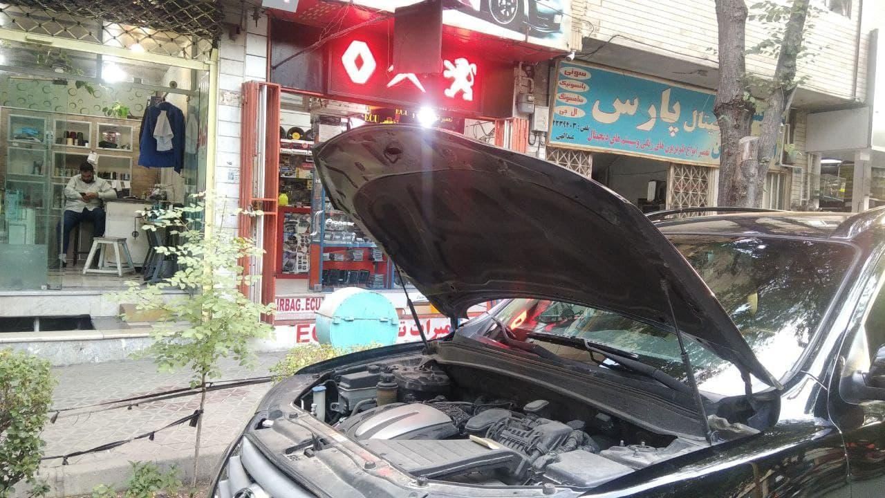 کلینیک تخصصی حذف ایموبلایزر،ریموت،کیلس،تعریف کلید|خدمات موتور و ماشین|لنجان, |دیوار