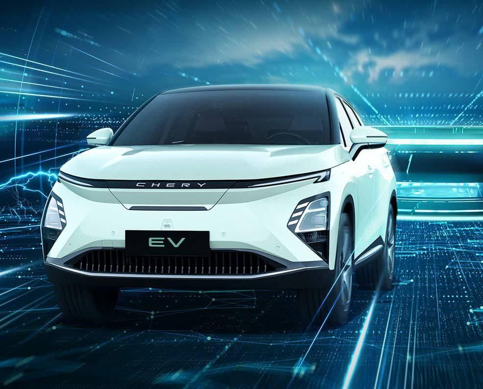 سلامتیان پیشرو/فونیکس fx ev/نقد|خودرو سواری و وانت|اصفهان, کوجان|دیوار
