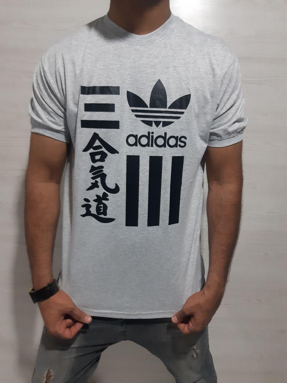 تیشرت ملانژ پنبهلاکرا عمده|لباس|تهران, بازار|دیوار