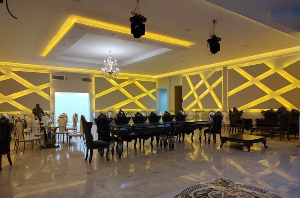 سقف کاذب کناف شبکه ۶۰*۶۰ pvc|خدمات پیشه و مهارت|تهران, شهرک ولیعصر جنوبی|دیوار