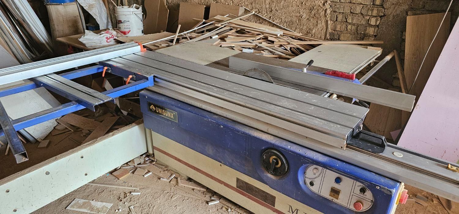 دستگاه لبه چسبان PVC وپانل بر (دورکن)|ماشین‌آلات صنعتی|شیراز, تحویلی|دیوار